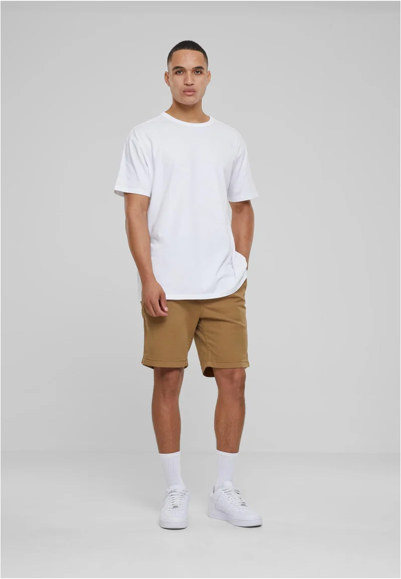 UC Stretch Twill Joggshorts