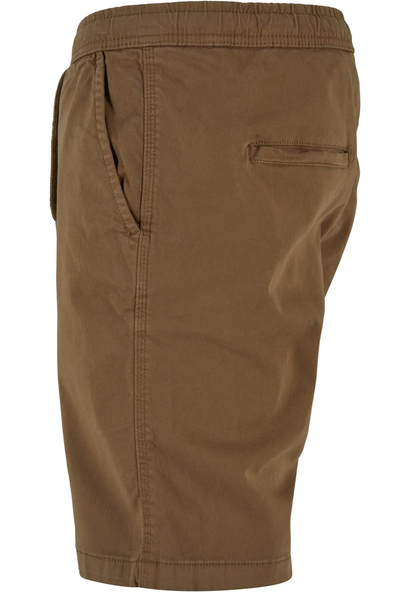 UC Stretch Twill Joggshorts