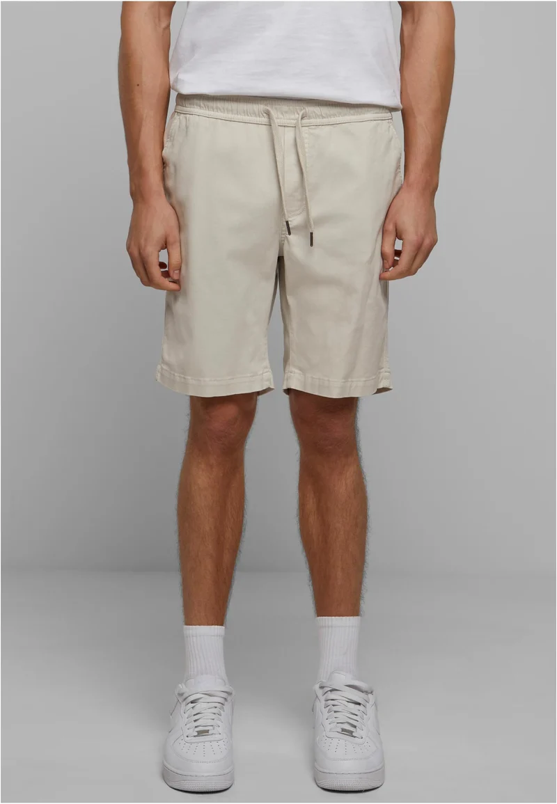 UC Stretch Twill Joggshorts