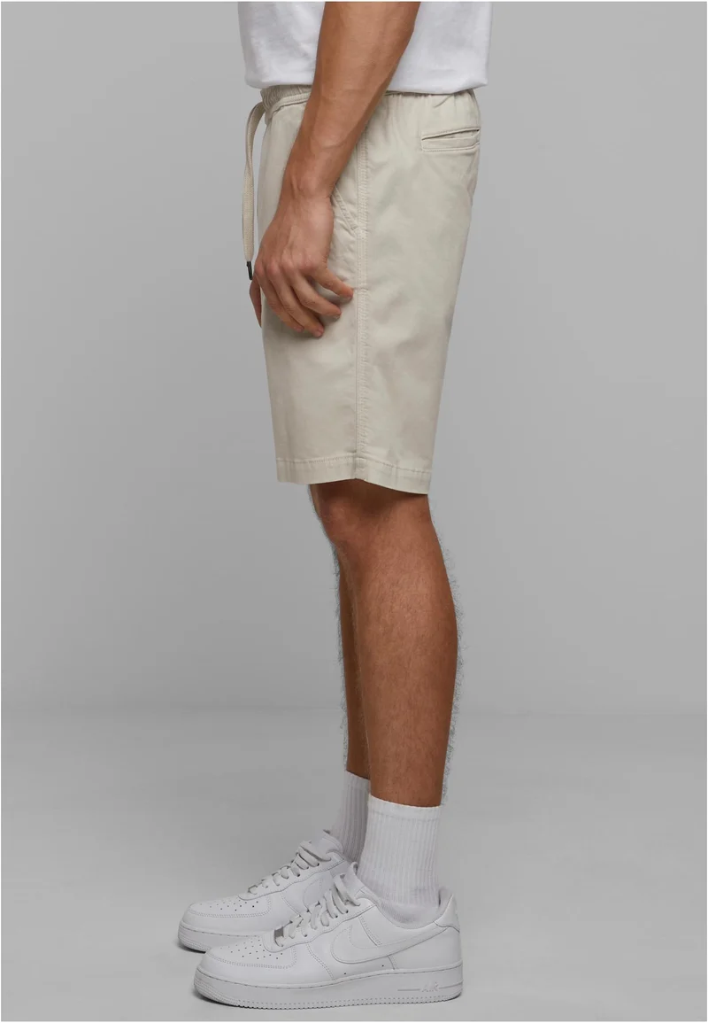 UC Stretch Twill Joggshorts