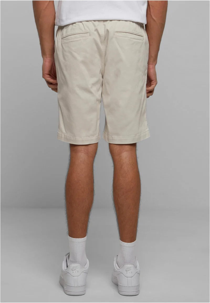 UC Stretch Twill Joggshorts