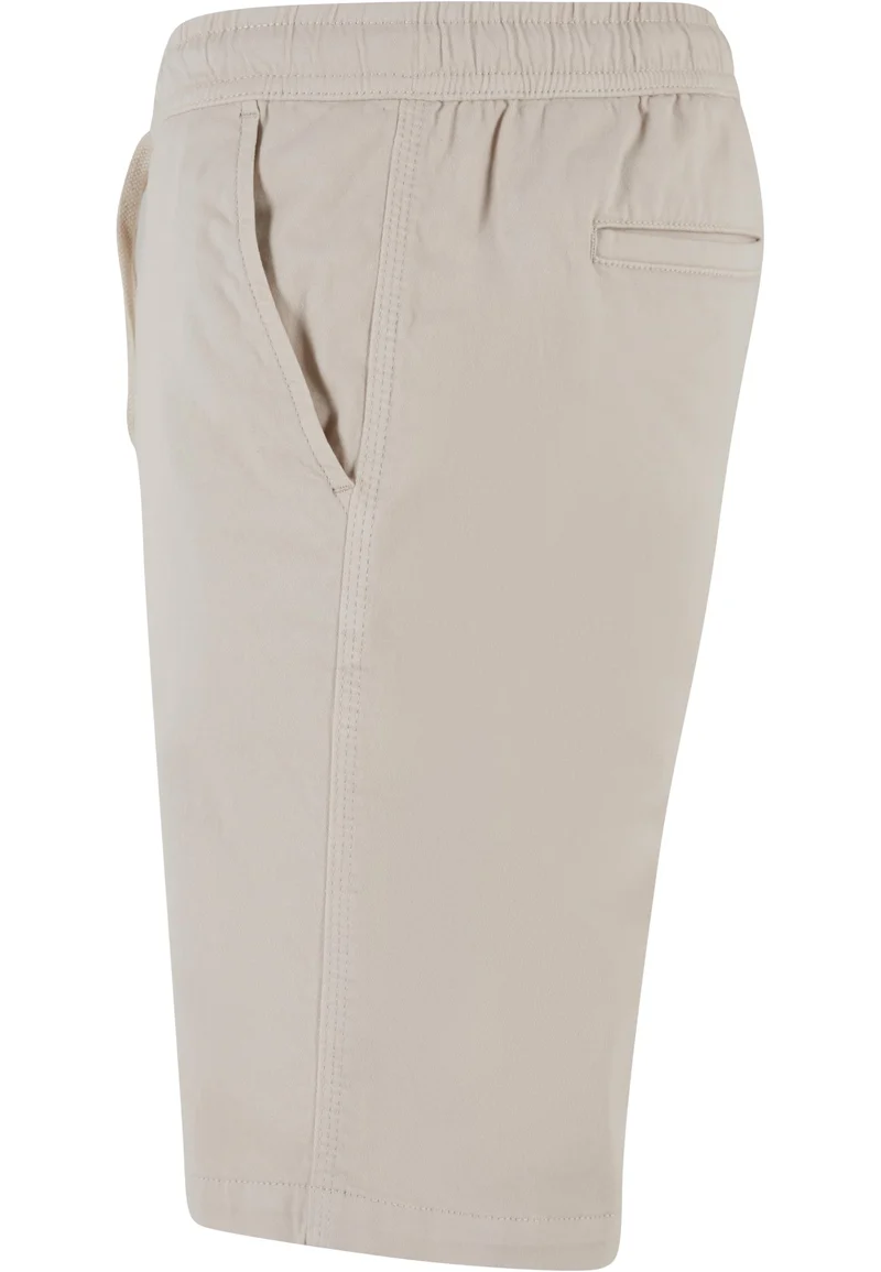 UC Stretch Twill Joggshorts