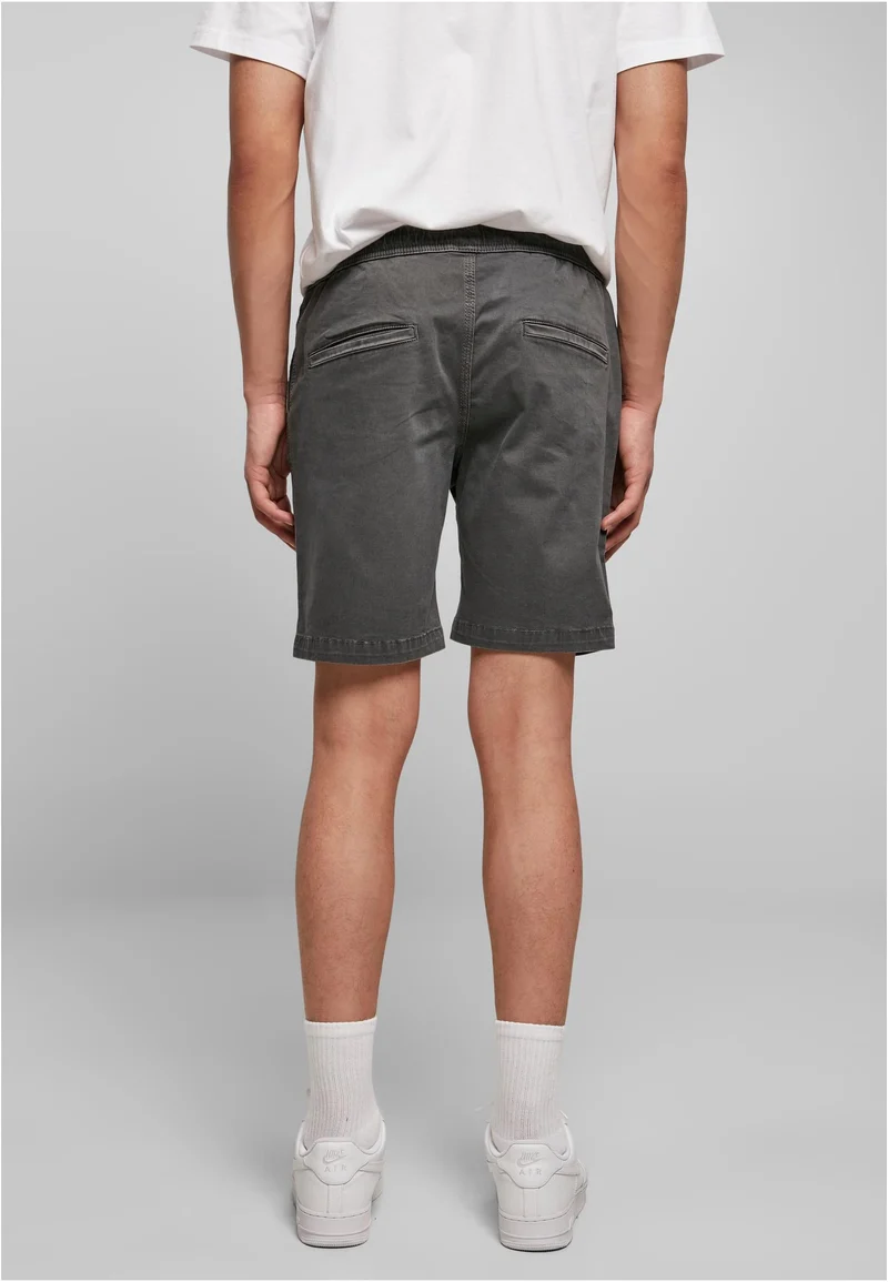 UC Stretch Twill Joggshorts