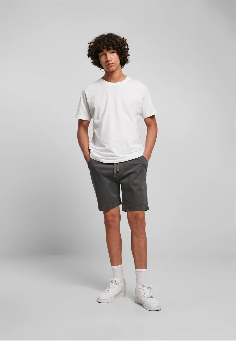 UC Stretch Twill Joggshorts