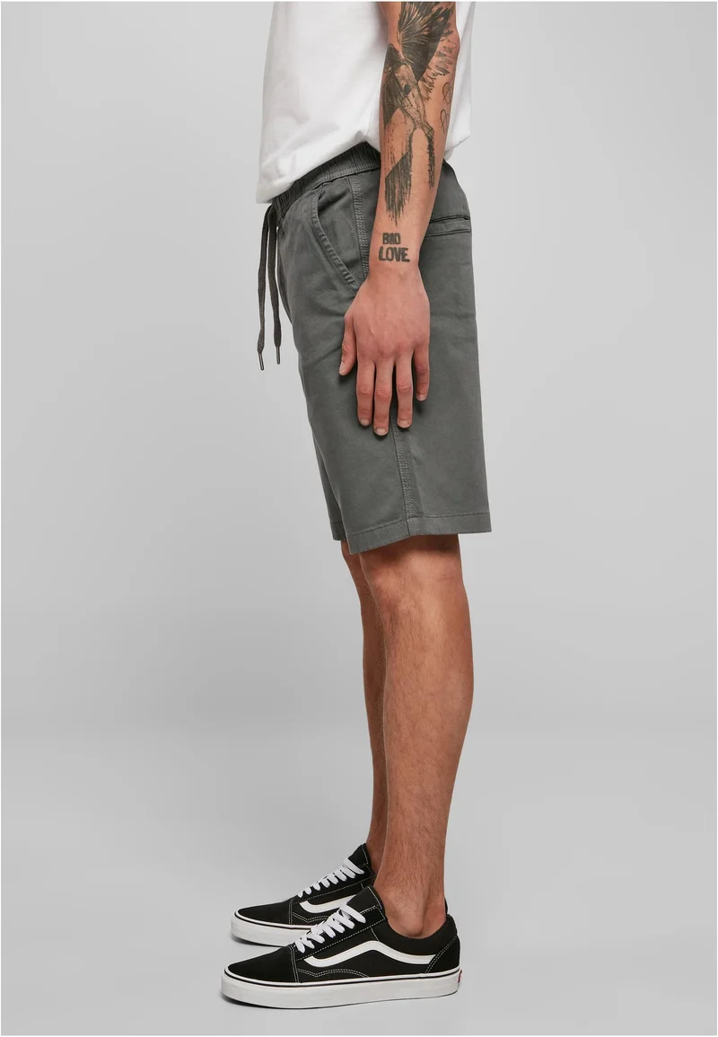 UC Stretch Twill Joggshorts