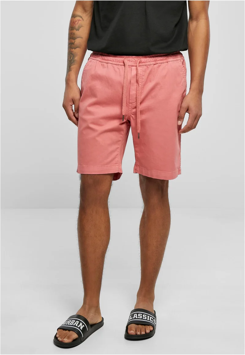 UC Stretch Twill Joggshorts