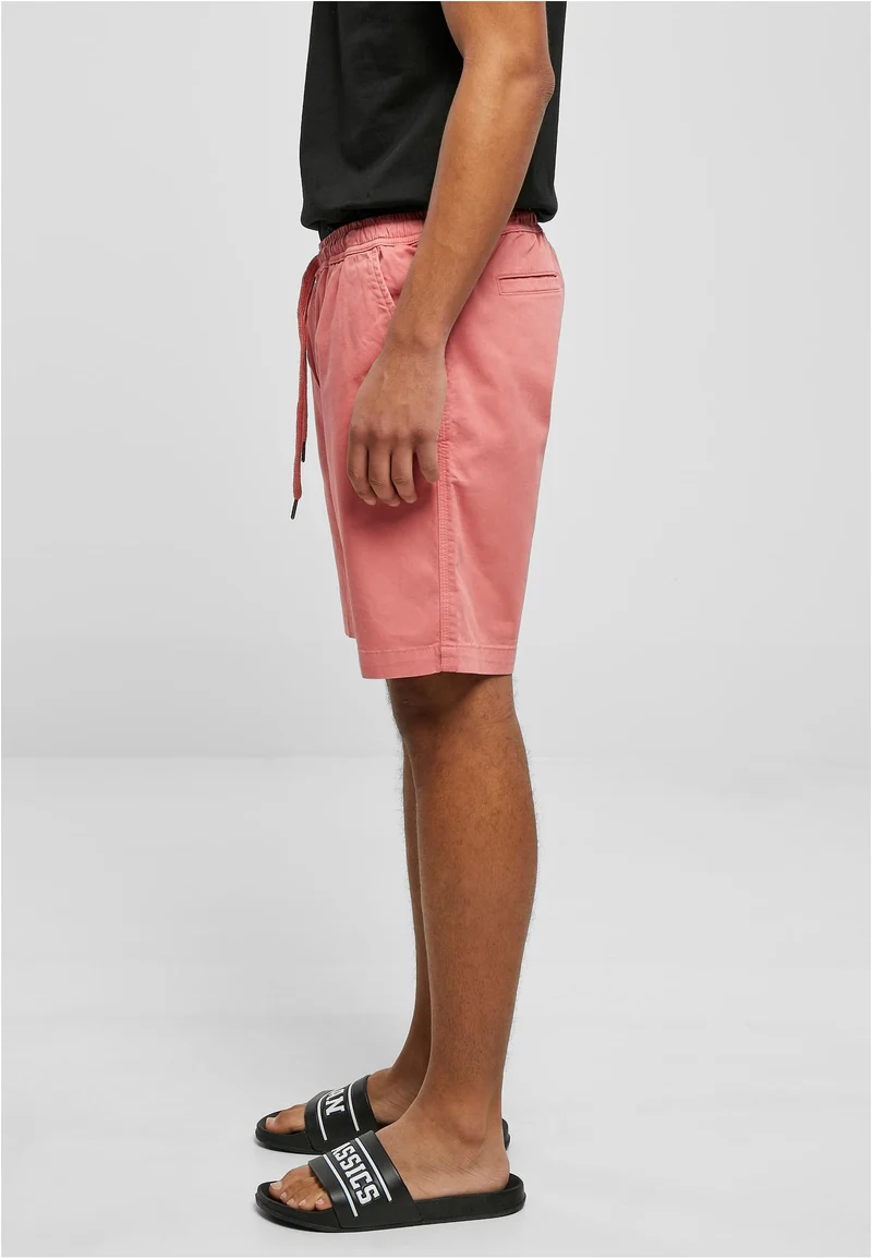 UC Stretch Twill Joggshorts