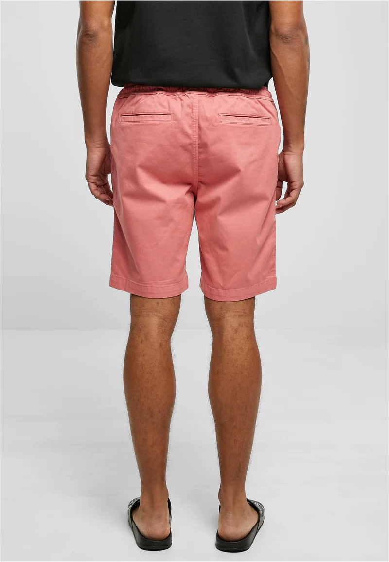 UC Stretch Twill Joggshorts