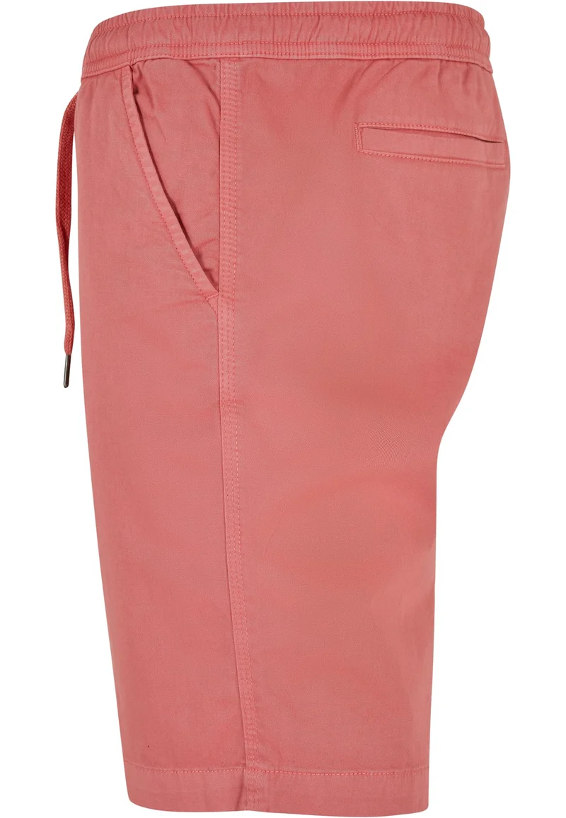 UC Stretch Twill Joggshorts