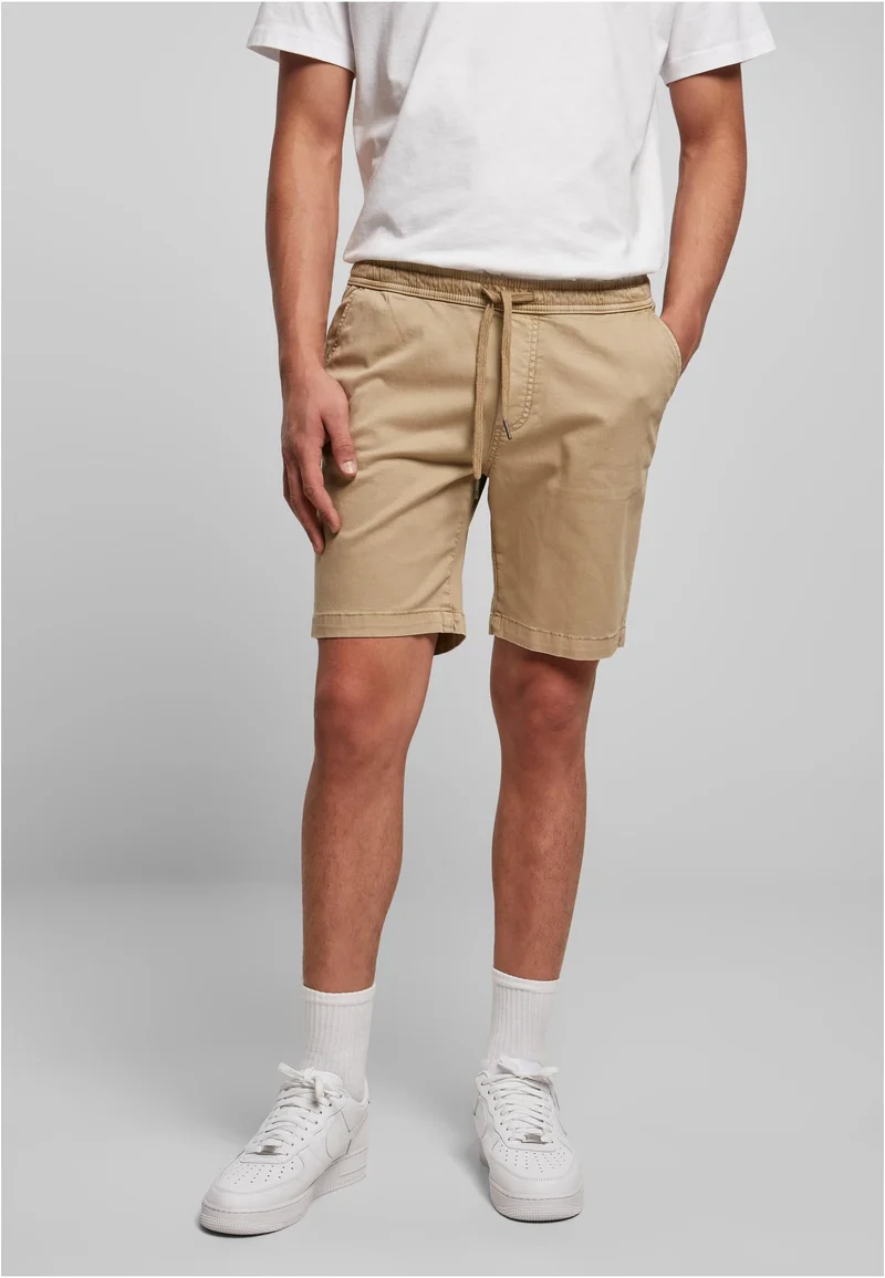 UC Stretch Twill Joggshorts