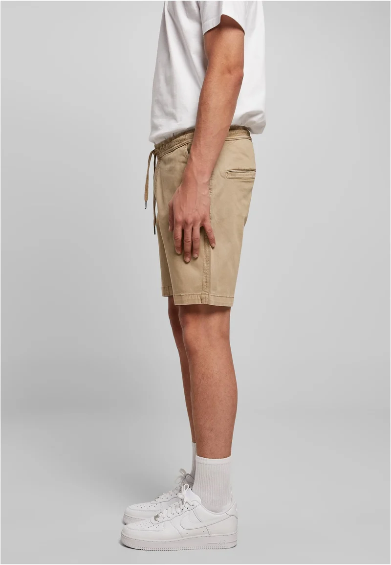 UC Stretch Twill Joggshorts