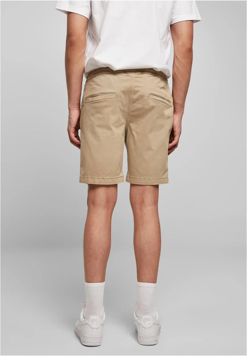 UC Stretch Twill Joggshorts