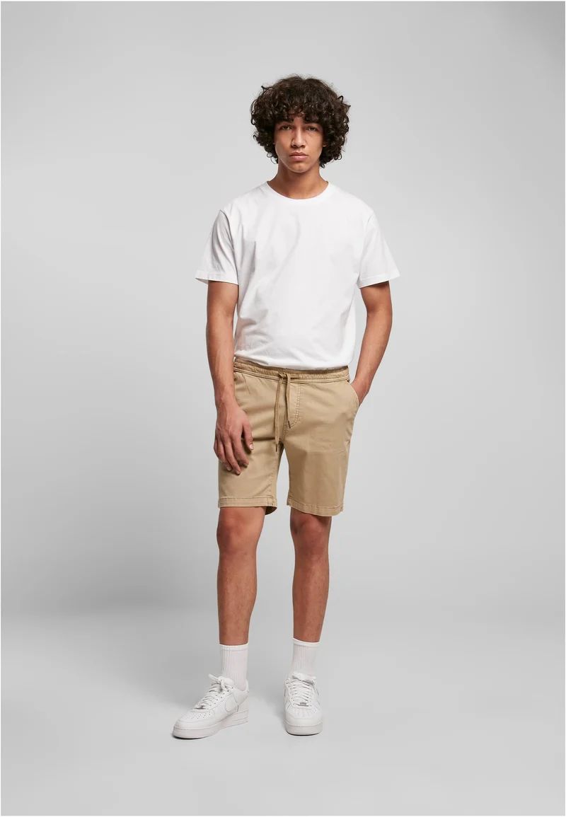 UC Stretch Twill Joggshorts