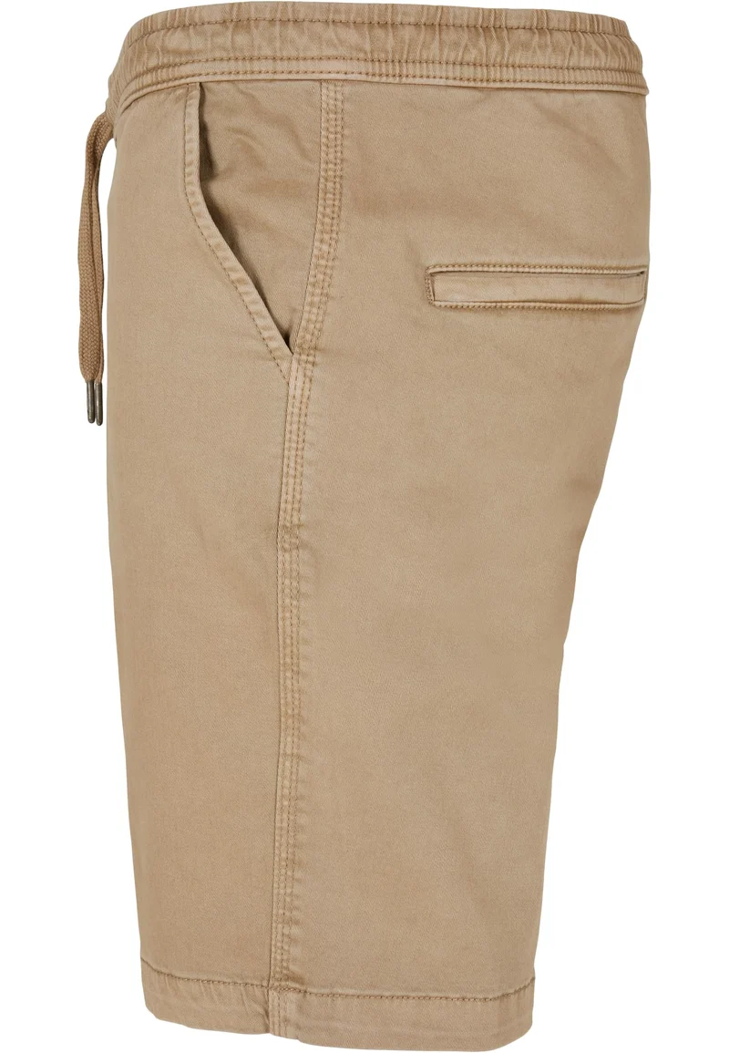 UC Stretch Twill Joggshorts