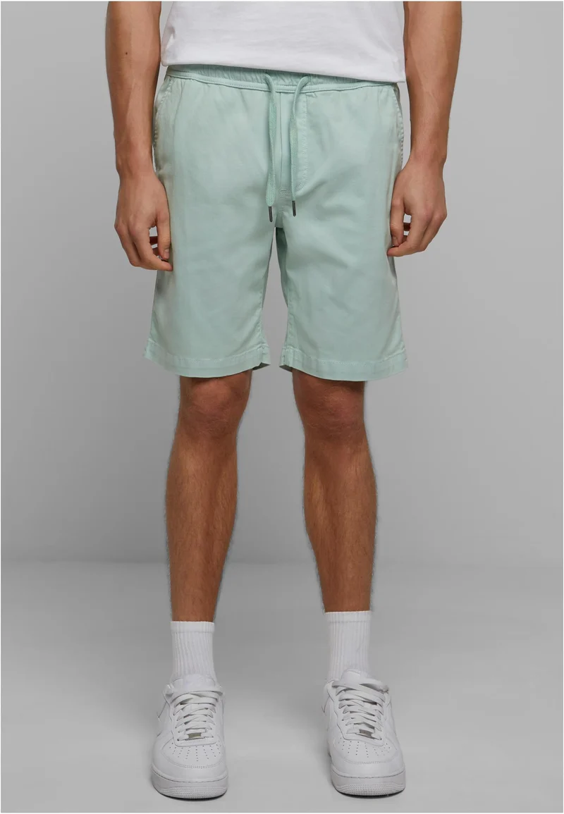 UC Stretch Twill Joggshorts