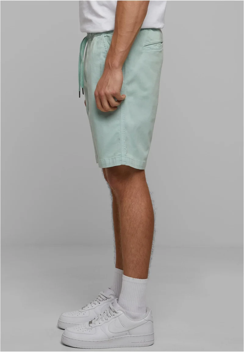 UC Stretch Twill Joggshorts