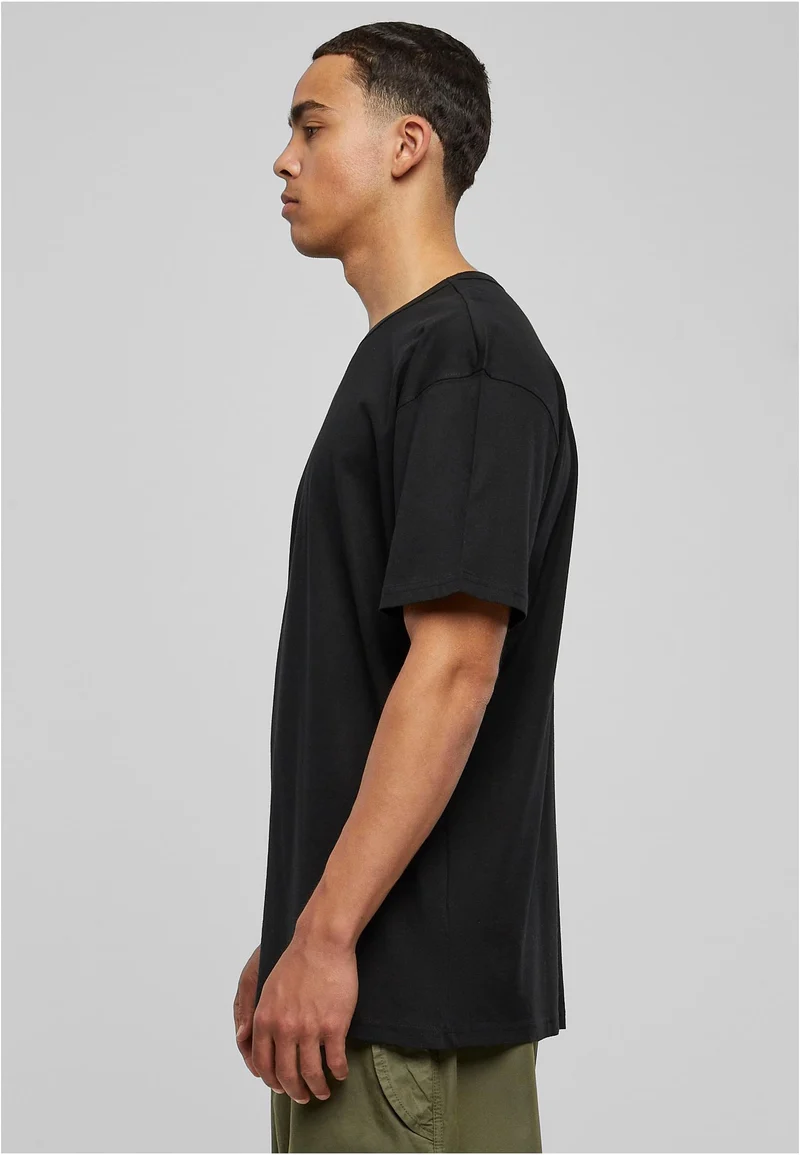 UC Oversized Tee