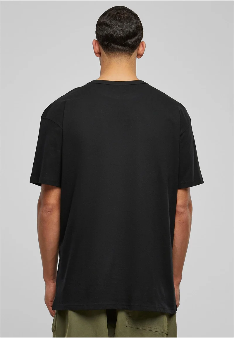 UC Oversized Tee