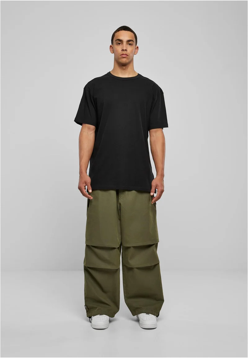 UC Oversized Tee