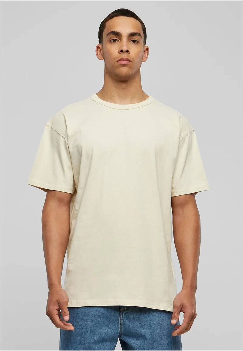 UC Oversized Tee