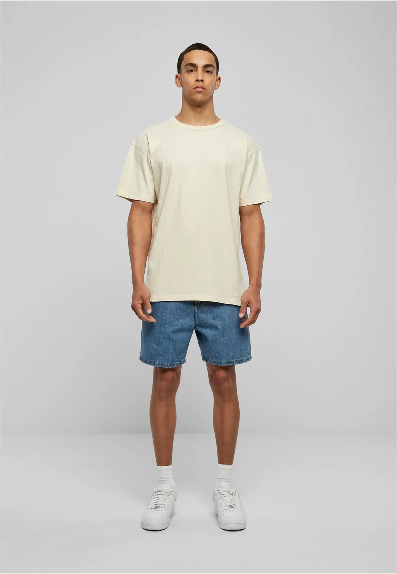 UC Oversized Tee