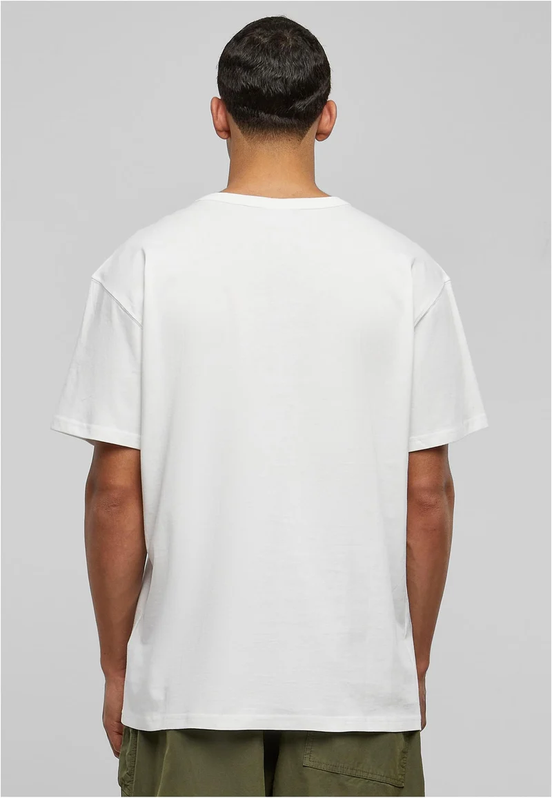 UC Oversized Tee