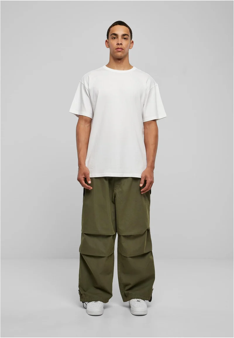 UC Oversized Tee