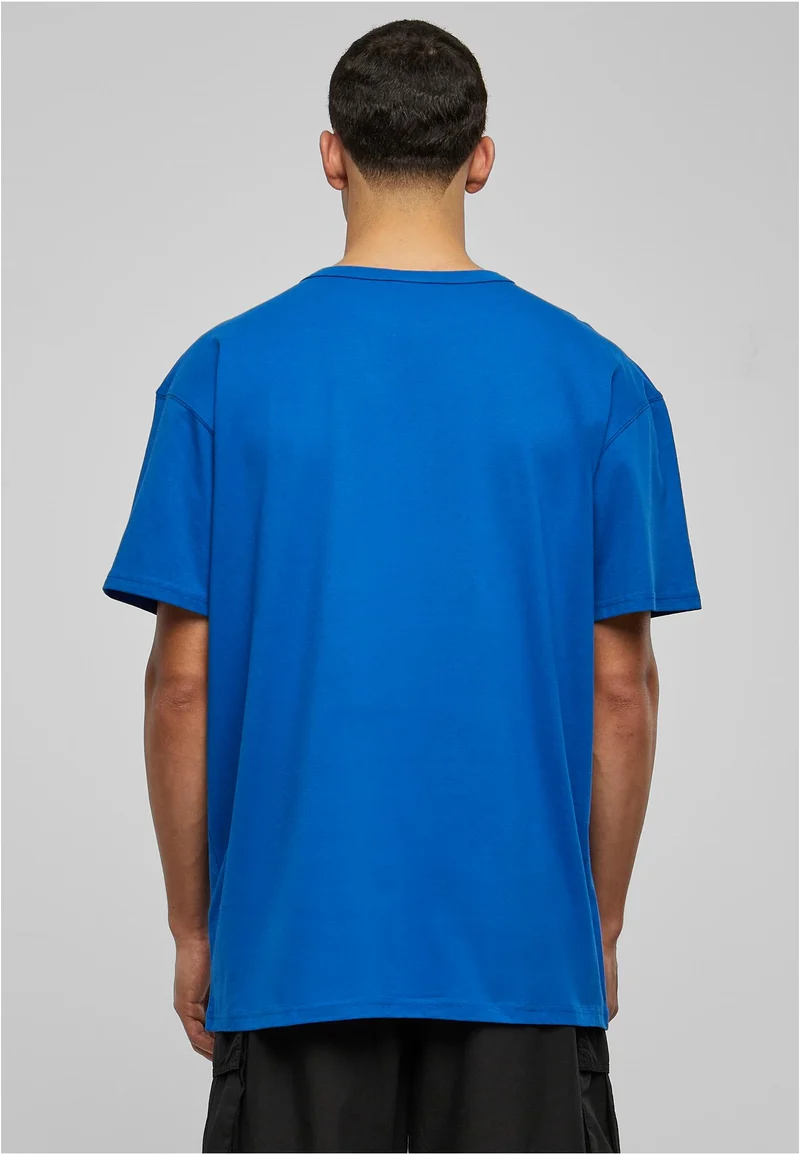 UC Oversized Tee