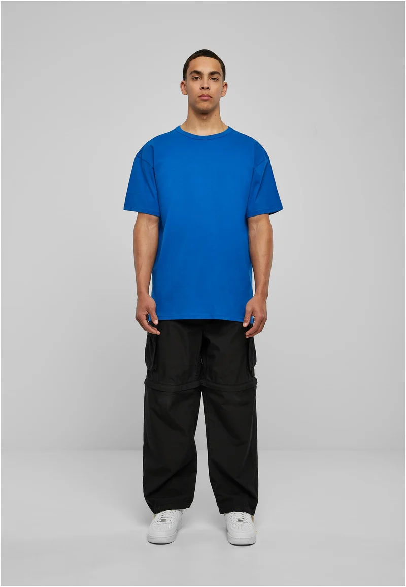 UC Oversized Tee
