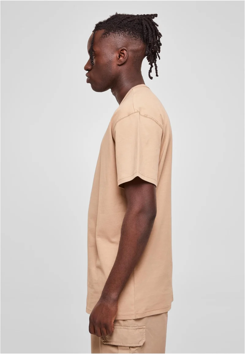 UC Oversized Tee