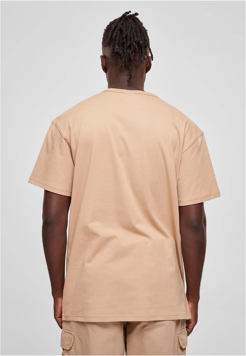 UC Oversized Tee