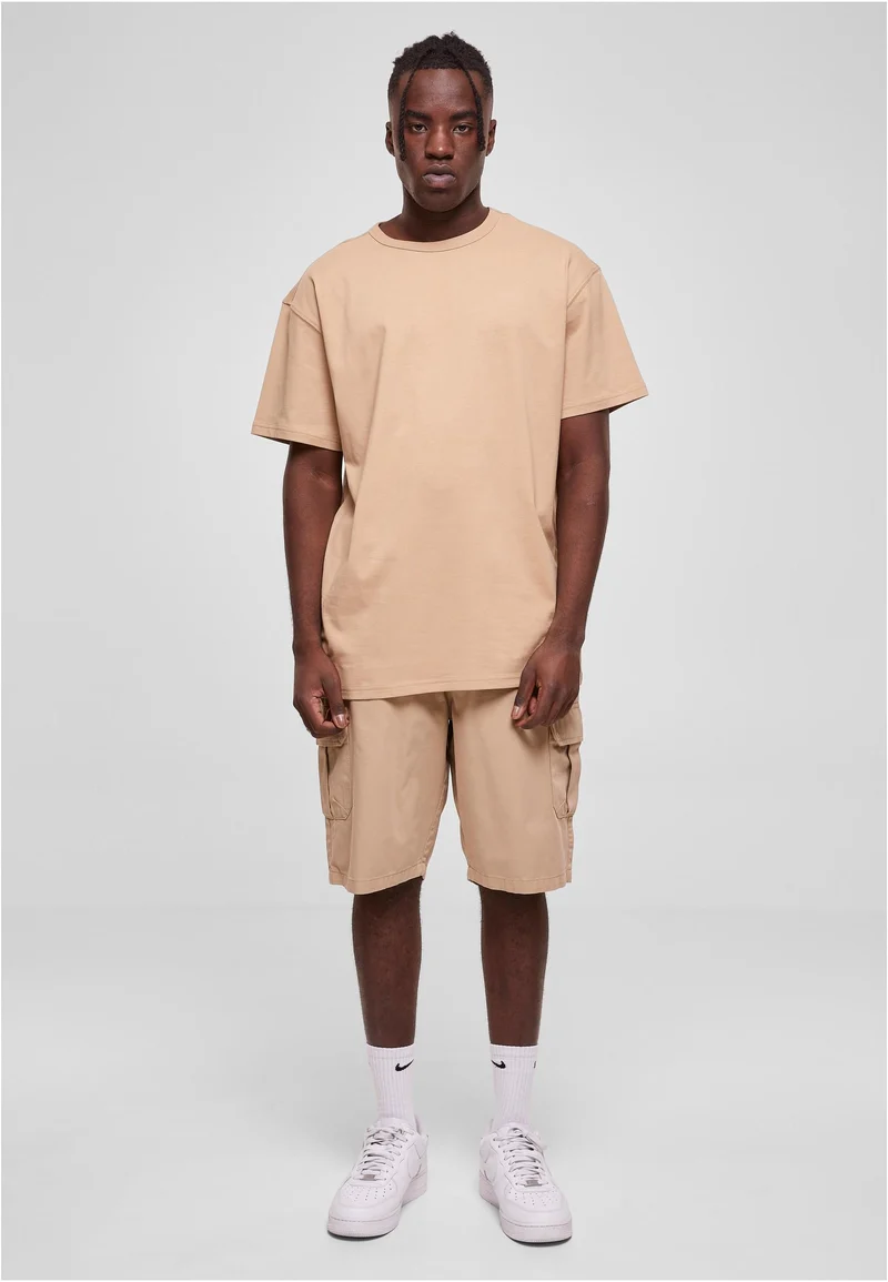 UC Oversized Tee