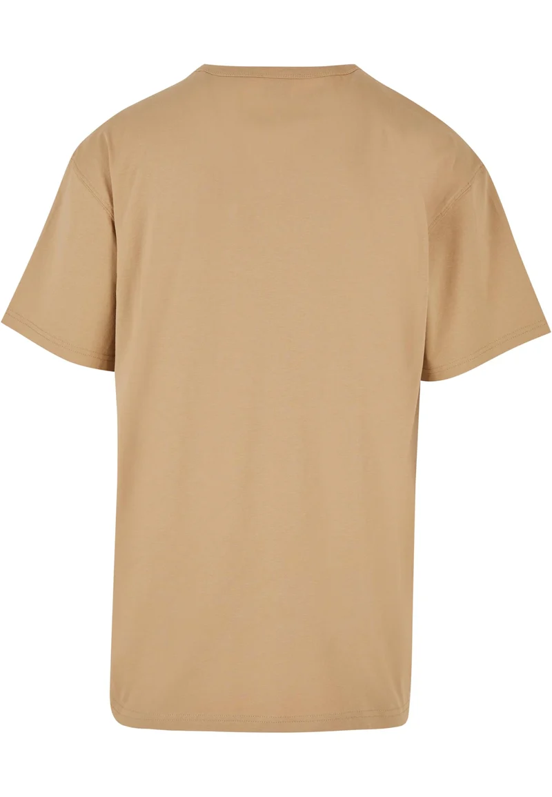 UC Oversized Tee