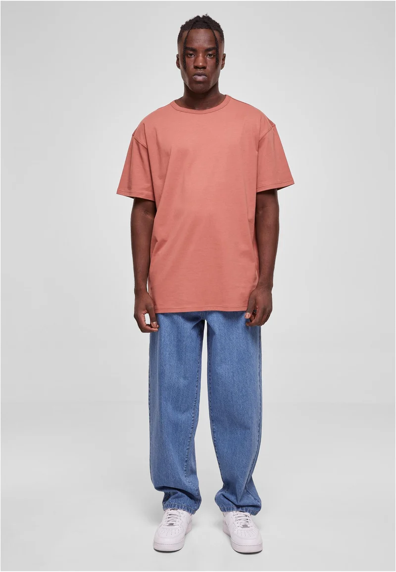 UC Oversized Tee