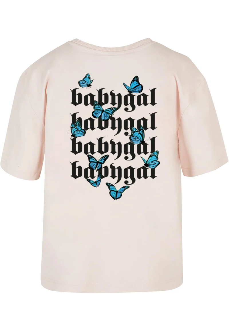 MT Babygal Tee