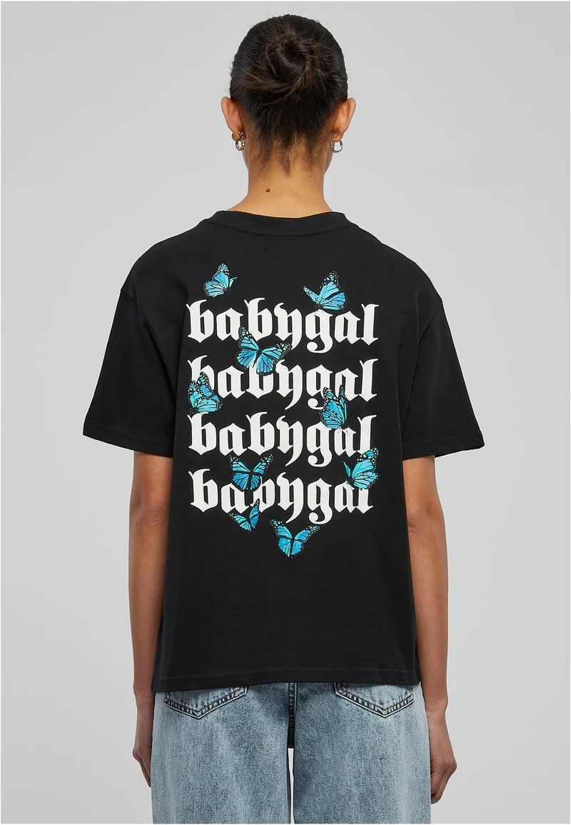 MT Babygal Tee