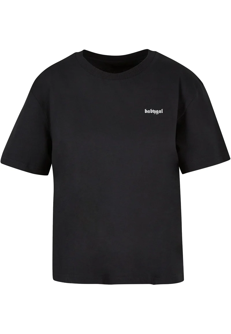 MT Babygal Tee