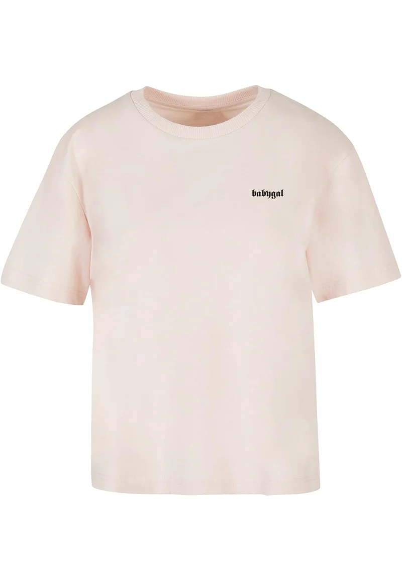 MT Babygal Tee
