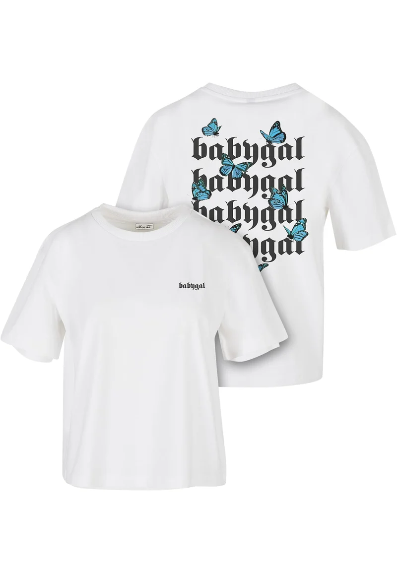 MT Babygal Tee