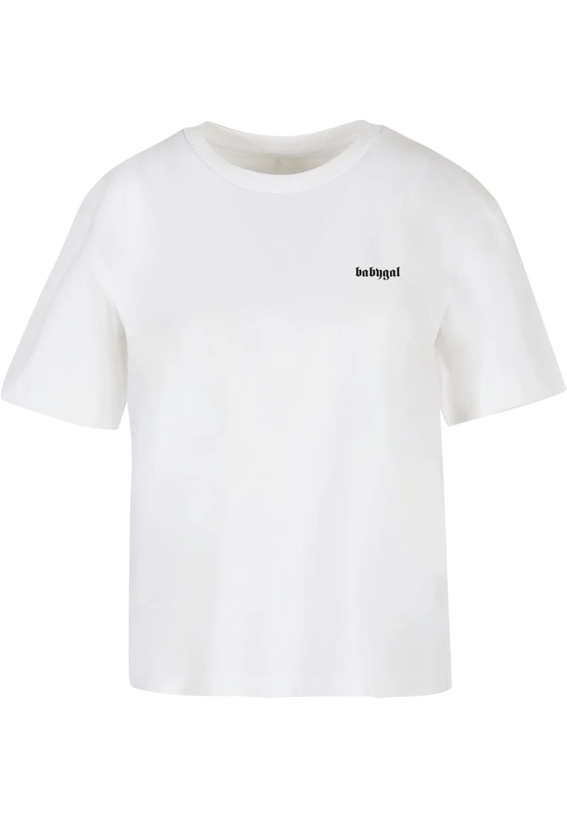 MT Babygal Tee