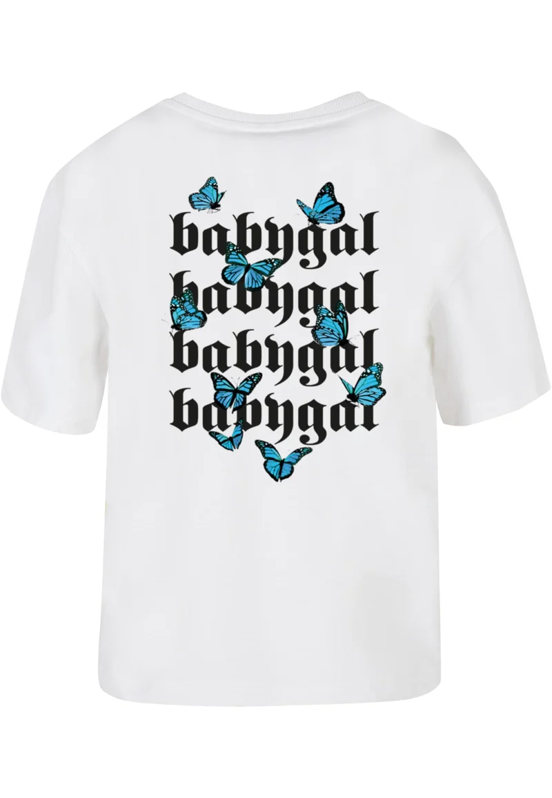 MT Babygal Tee