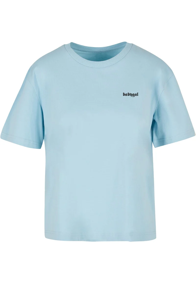 MT Babygal Tee