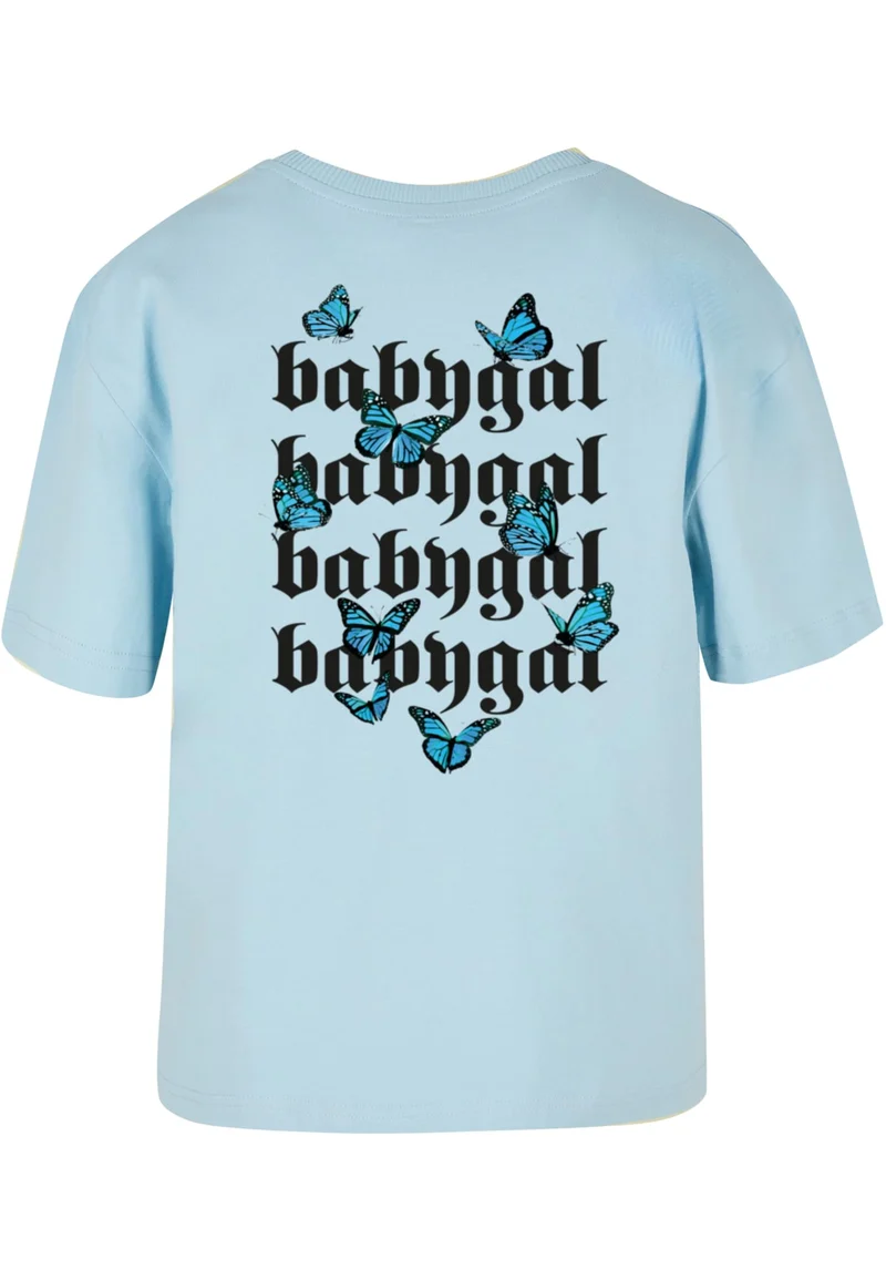 MT Babygal Tee