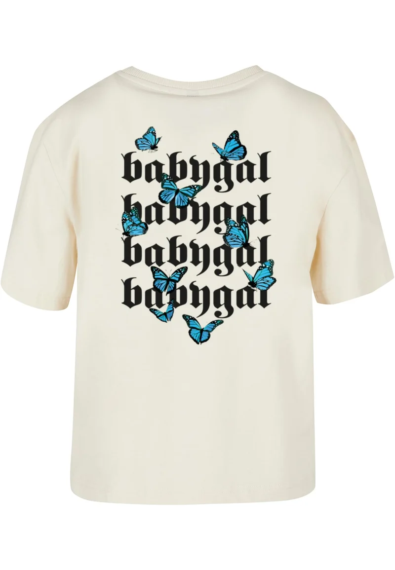 MT Babygal Tee