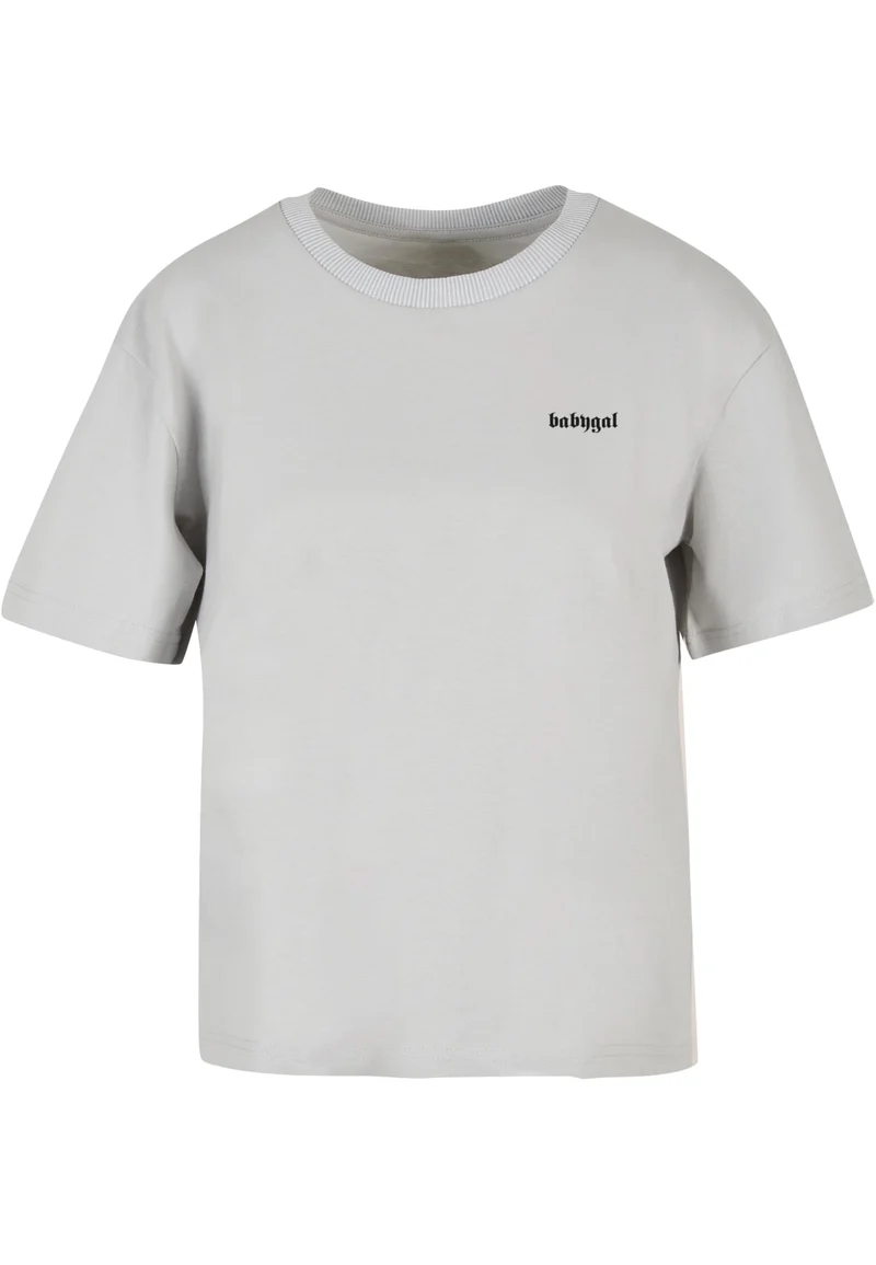 MT Babygal Tee