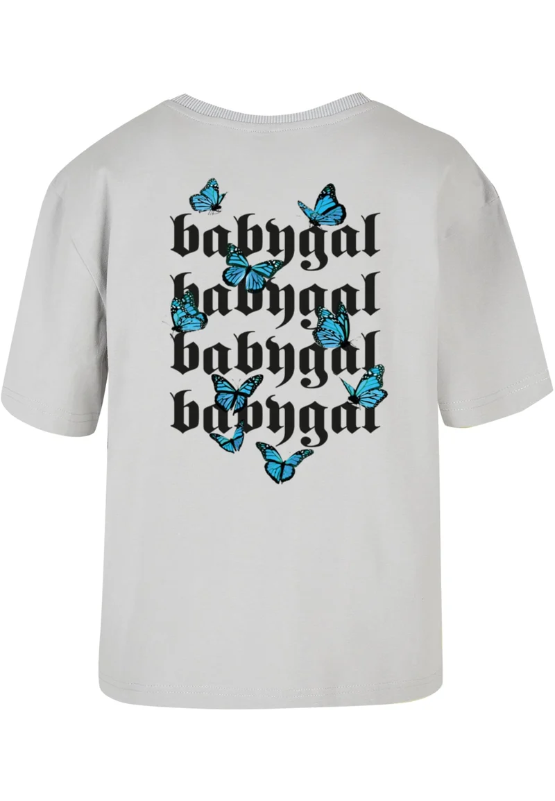 MT Babygal Tee