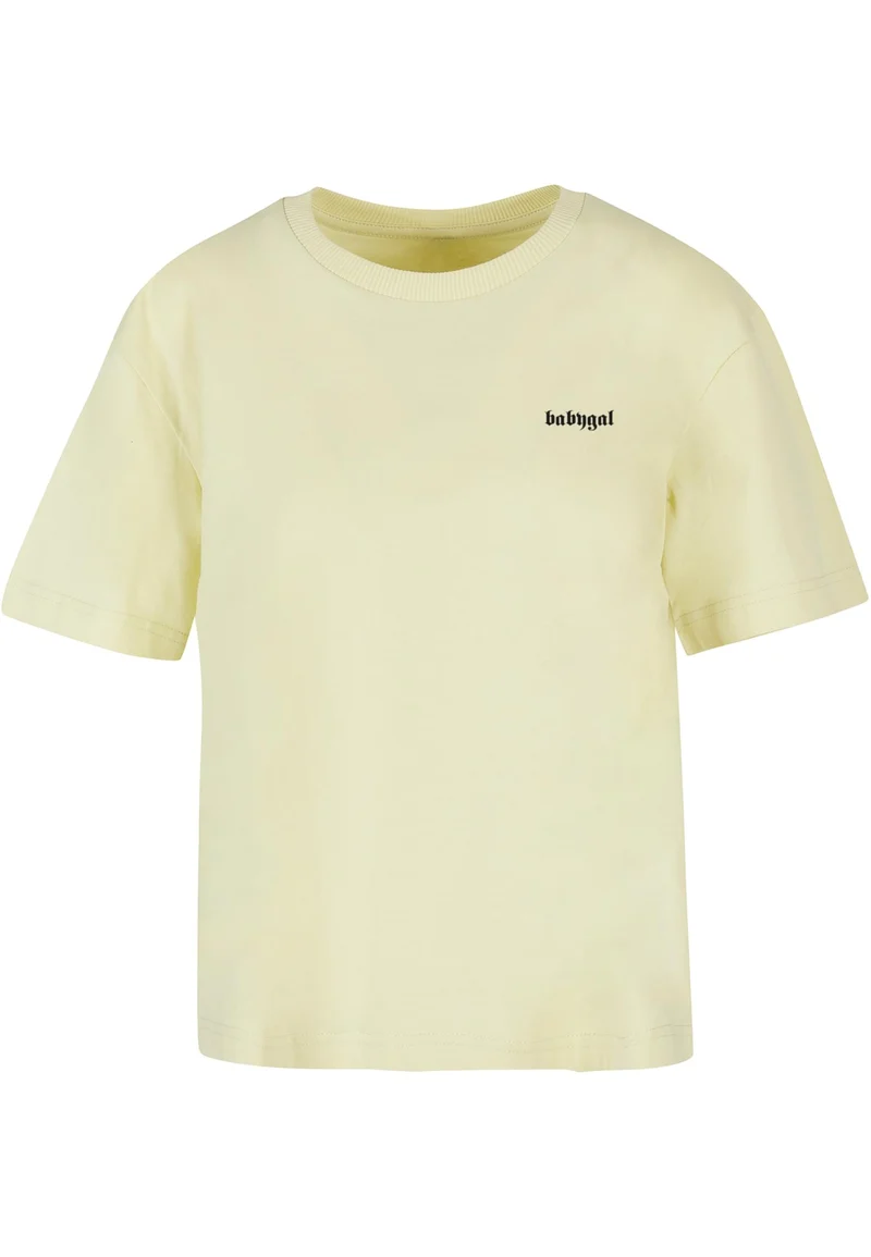 MT Babygal Tee