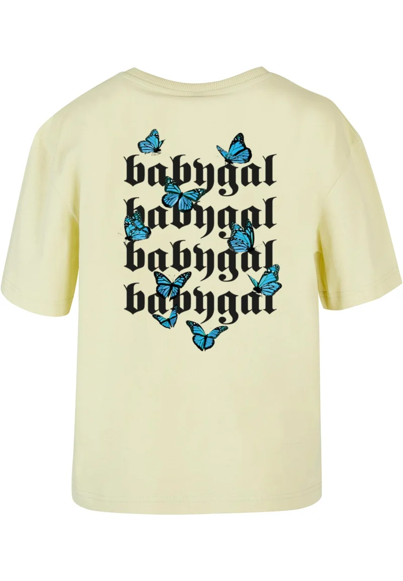 MT Babygal Tee