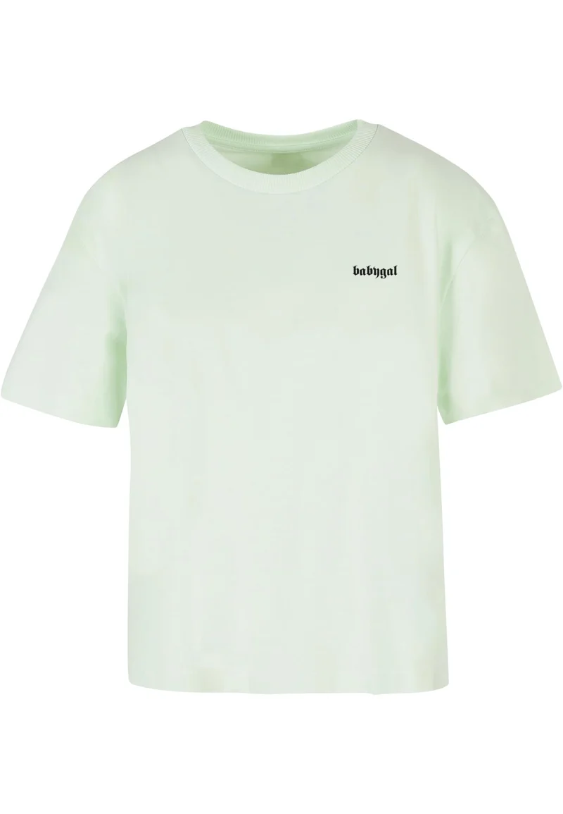 MT Babygal Tee