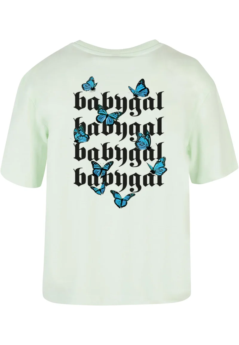 MT Babygal Tee